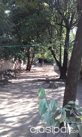 Vendo terreno en Bo. Stma. Trinidad — foto 2