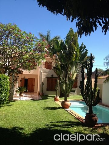 z santa teresa - paseo la galeria -- casa con caracter, zona inmejorable — foto 2
