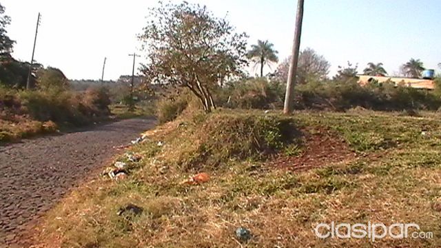 TERRENO KM 12 CDE (CAMBALACHE) — foto 3