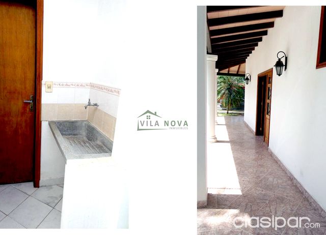 EN VENTA..!! HERMOSA CASA EN LAMBARE.. CERCA DE LA MUNICIPALIDAD. 344 m2 — foto 2