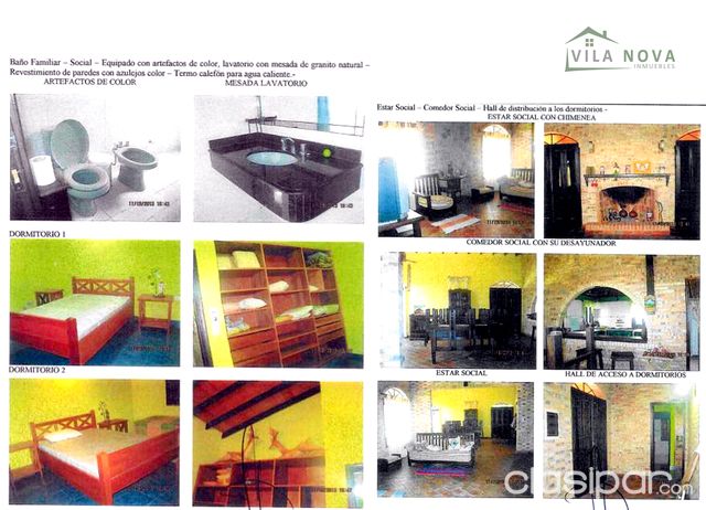 EN VENTA..!! BELLISIMA PROPIEDAD DE 215 Ha. de nombre VILLA ARCANGELES — foto 2