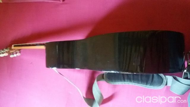 Vendo Guitarra — foto 2