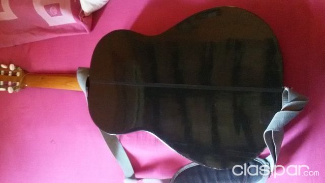 Vendo Guitarra — foto 3