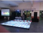 Servicio de Discoteca AUDIO MANÍA