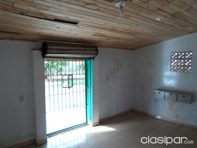 VENDO CASA EN KM 9 MONDAY CDE — foto 2