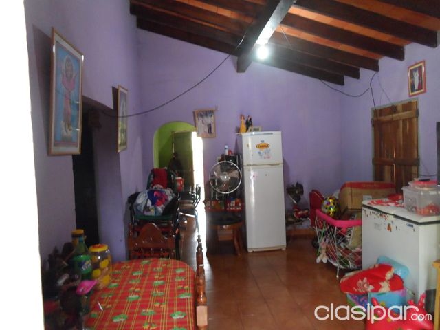 VENDO CASA EN KM 9 MONDAY CDE — foto 3
