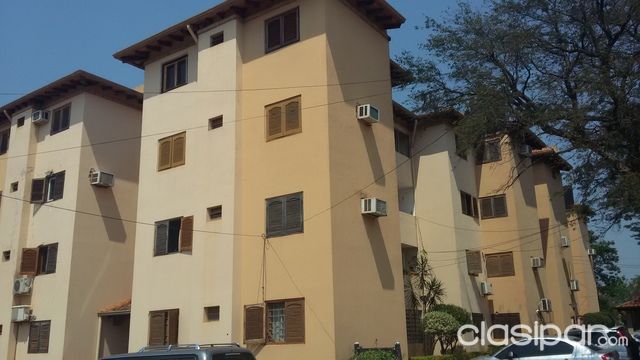 Dueño vende departamento Zona Ingavi - Fernando Zona Norte - Edificio Las Palmas — foto 2