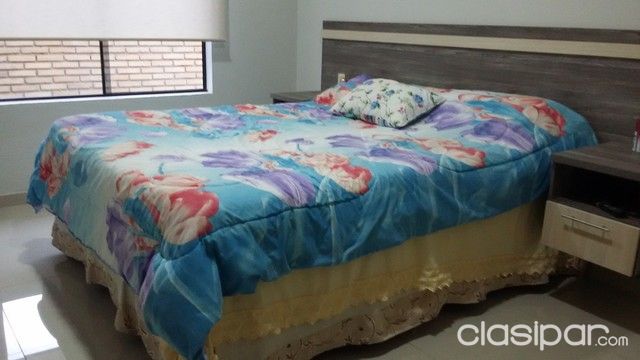 ALQUILO CASA POR DIA EN ENCARNACION — foto 3