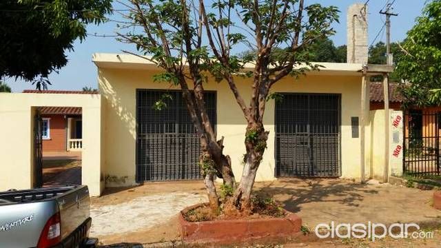 VENDO CASA CON SALONES — foto 2