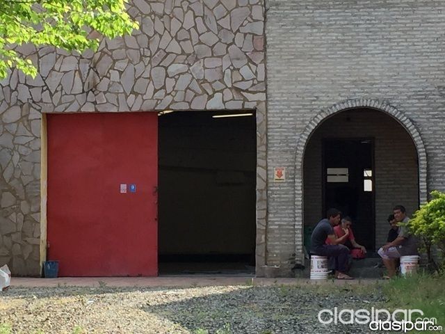 ALQUILO DEPOSITOTINGLADO 400MTS2. - FDO. DE LA MORA ZONA NORTE!!! — foto 3