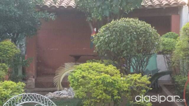 REMATOOO! HERMOSA CASA EN ASUNCION — foto 2