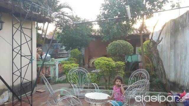 REMATOOO! HERMOSA CASA EN ASUNCION — foto 3