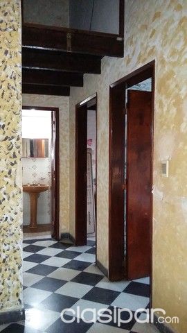 Departamento de 2 Dormitorios barrio San Vicente, a pasos de la Avenida Felix Bogado — foto 2