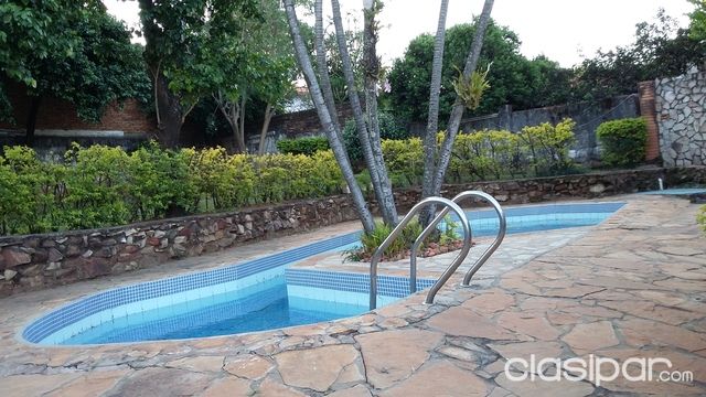 Departamento de 2 Dormitorios barrio San Vicente, a pasos de la Avenida Felix Bogado — foto 3