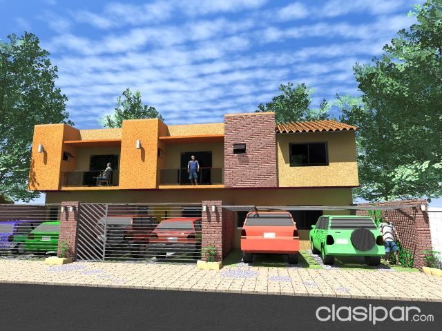 VENDO TERRENO, ZONA GARDEN — foto 2