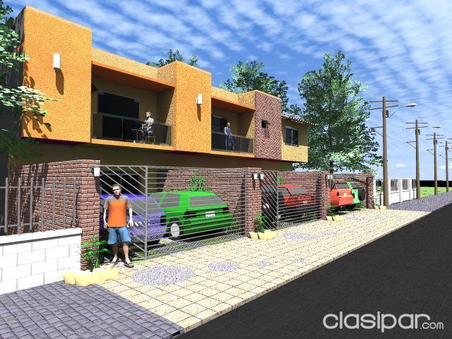 VENDO TERRENO, ZONA GARDEN — foto 3