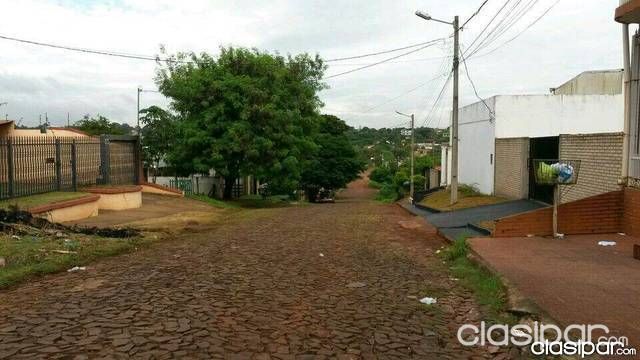 VENDO LINDO TERRENO A 2 CUADRAS DE LA AVENIDA SAN JOSÉ!! 450MTS2. REF. R.O — foto 2