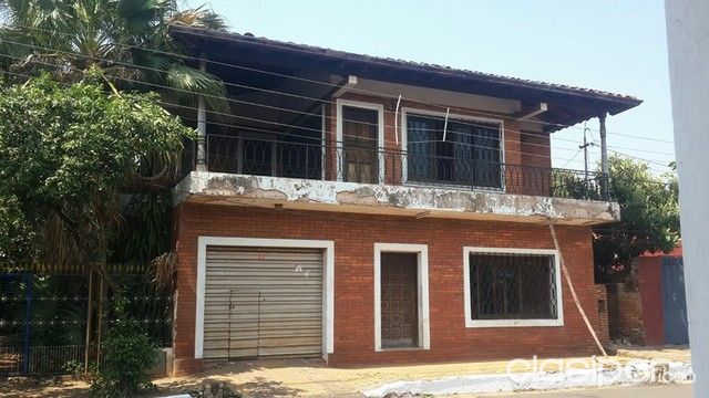 VENDO CASA CENTRO DE LUQUE — foto 3