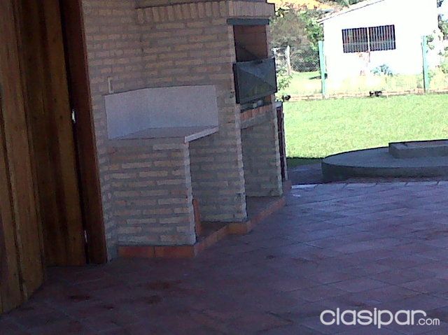 POR VIAJE VENDO CASA EN VILLA FLORIDA — foto 3