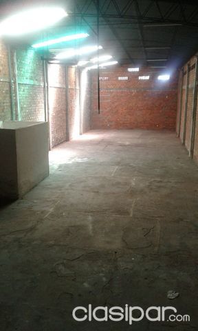 TINGLADO CENTRO Y MERCADO 4 — foto 2