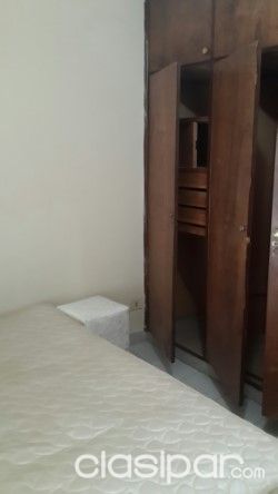 DEPARTAMENTO ECONOMICO,ZONA CENTRO AMOBLADO ESPECIAL PARA PAREJAS O PERSONAS QUE QUIERAN COMPARTIR EL ALQUILER. — foto 2