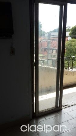 DEPARTAMENTO ECONOMICO,ZONA CENTRO AMOBLADO ESPECIAL PARA PAREJAS O PERSONAS QUE QUIERAN COMPARTIR EL ALQUILER. — foto 3
