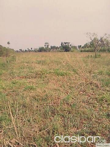 Vendo terreno de 6 hectareas en itaugua — foto 2