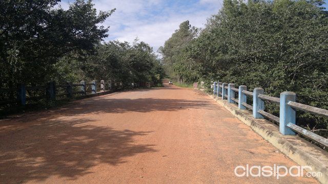 REMATO TERRENO EN LUQUE - YUKYRY — foto 3