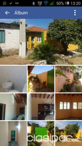 Vendo hermosa casa en Ñemby — foto 2