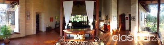 Residencia en Barrio Cerrado Zona Yacht y Golf Club — foto 2