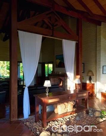Residencia en Barrio Cerrado Zona Yacht y Golf Club — foto 3