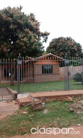 Remato casa nueva en km 20 ruta 1 — foto 2