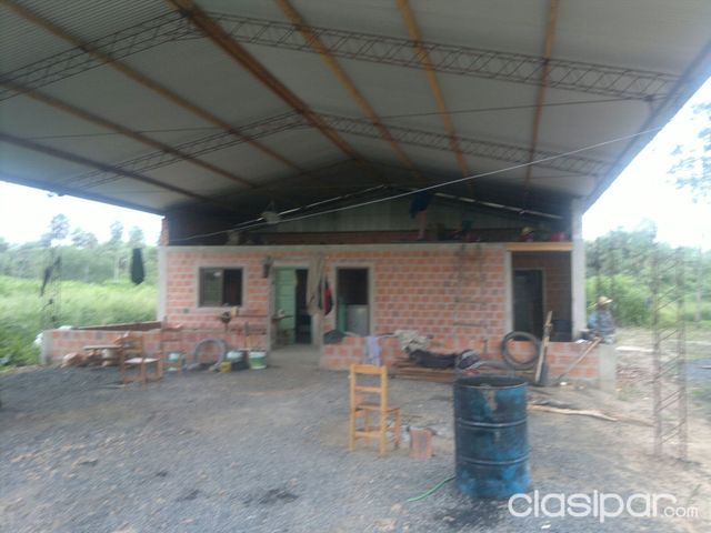 vendo estancia — foto 3