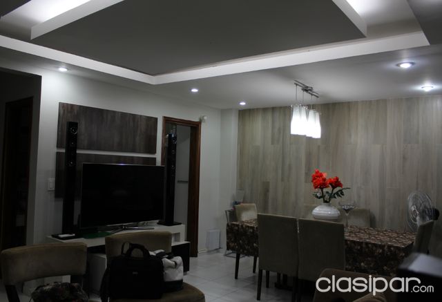 VENDO HERMOSO DUPLEX DE LUJO EN LAMBARE 4 HABITACIONES — foto 2