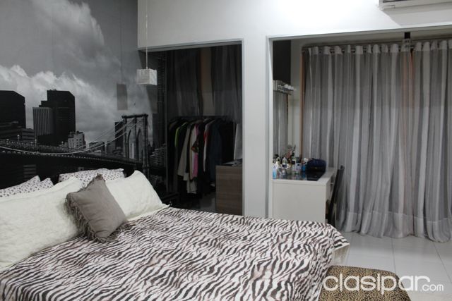 VENDO HERMOSO DUPLEX DE LUJO EN LAMBARE 4 HABITACIONES — foto 3