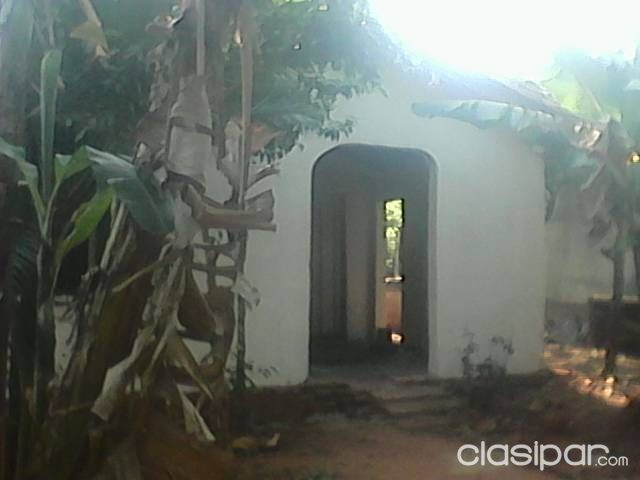 Vendo esta casita en luque — foto 2