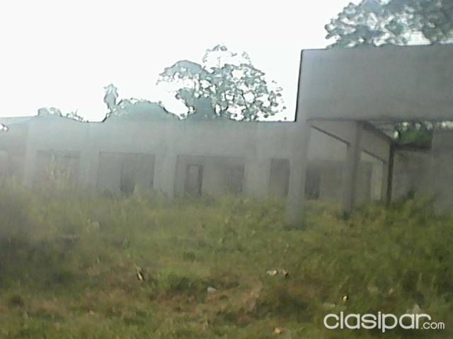 Vendo esta construccion en luque — foto 2
