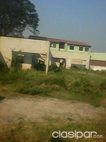 Vendo esta construccion en luque — foto 3