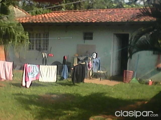 Vendo Casa — foto 2