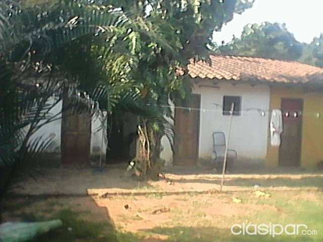 Vendo Casa — foto 3