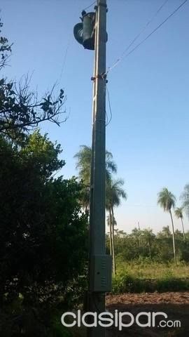 OFERTA VENDO 8 HECTARIAS EN BARRERO GRANDE A 50 METROS DEL ASFALTO. — foto 2