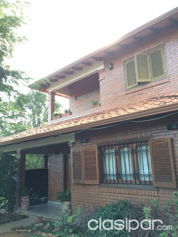 RESIDENCIA EN VILLA ELISA - BARRIO SOL DE AMERICA — foto 2