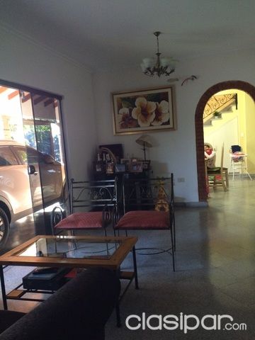 RESIDENCIA EN VILLA ELISA - BARRIO SOL DE AMERICA — foto 3