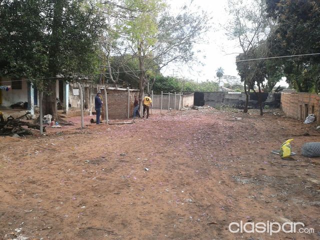 Lambaré - Zona Colegio SEK - vendo hermosa propiedad — foto 2