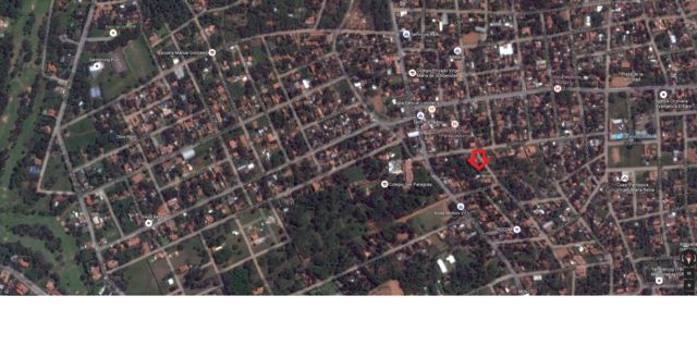 Lambaré - Zona Colegio SEK - vendo hermosa propiedad — foto 3