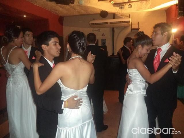 * SALON PARA EL FESTEJO DE 15 AÑOS, ANIVERSARIOS, DESPEDIDAS, CUMPLEAÑOS * — foto 3