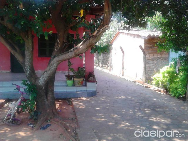 VENDO HERMOSA CASA EN AREGUA — foto 3