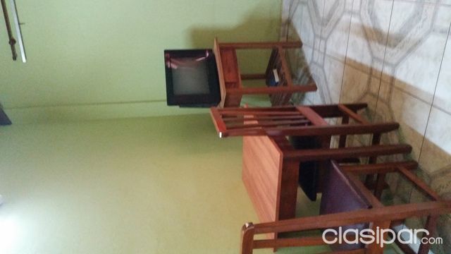Alquilo habitacion — foto 3