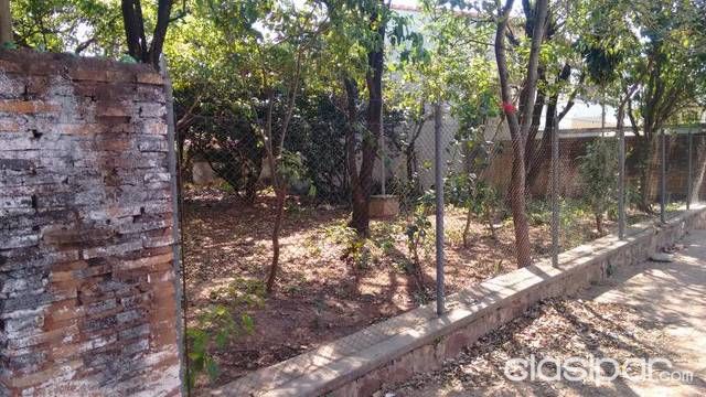 Vendo dos terrenos juntos en asunción — foto 2