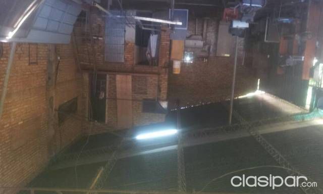 Vendo para taller o construir casa. — foto 2